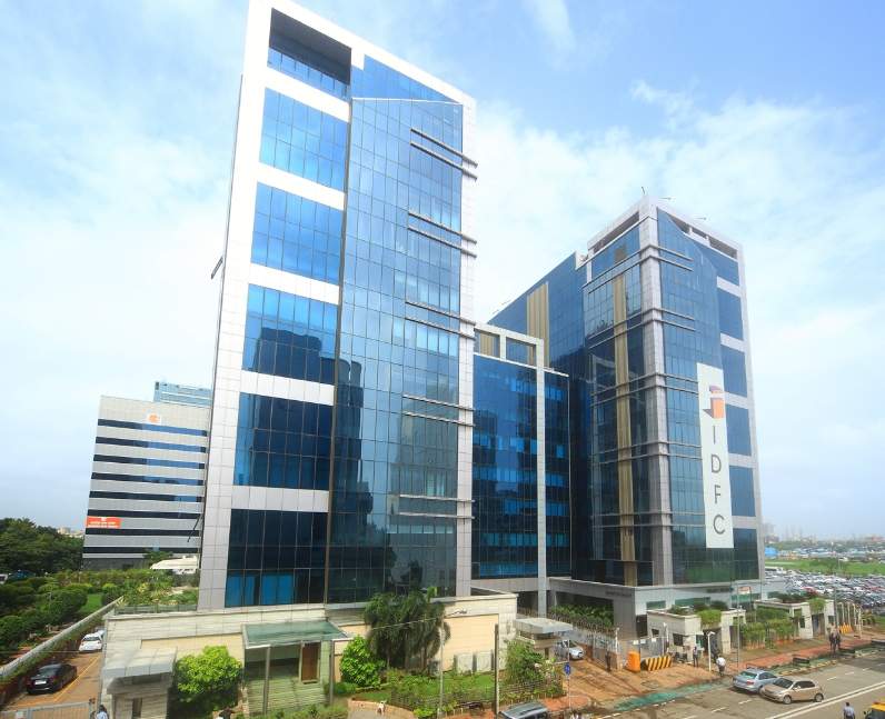 Main - Naman Centre, Bandra Kurla Complex